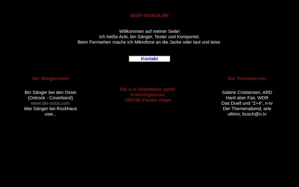 acki-noack.de