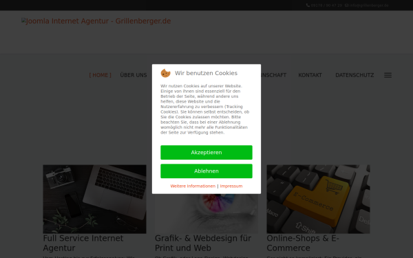 grillenberger.de