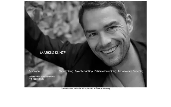 markuskunze.com