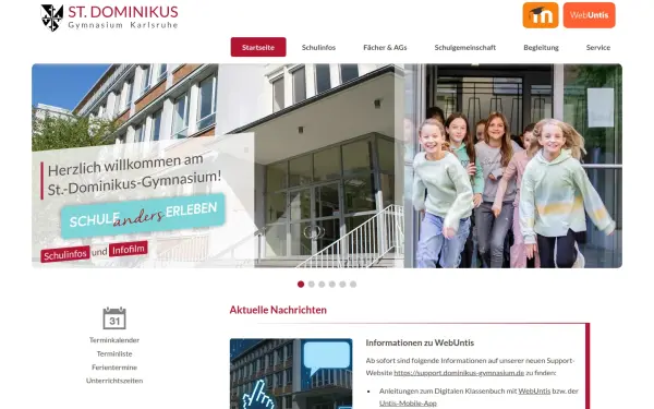 www.dominikus-gymnasium.de