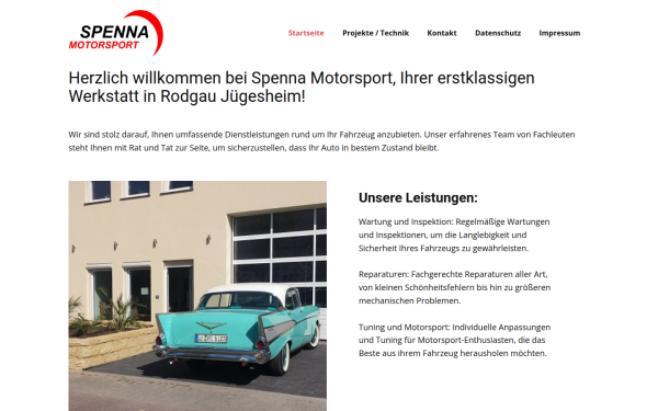 spenna-motorsport.de
