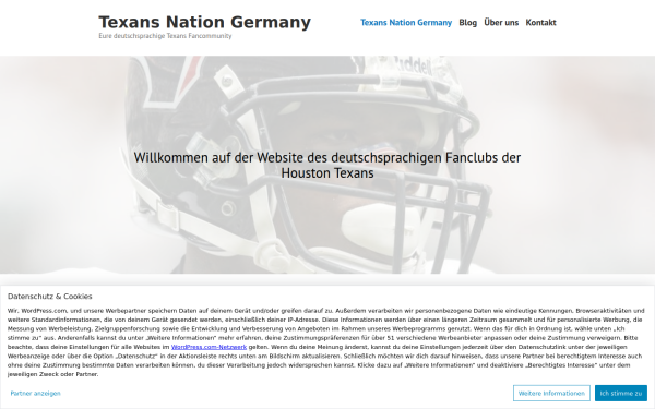 texansnationdach.com