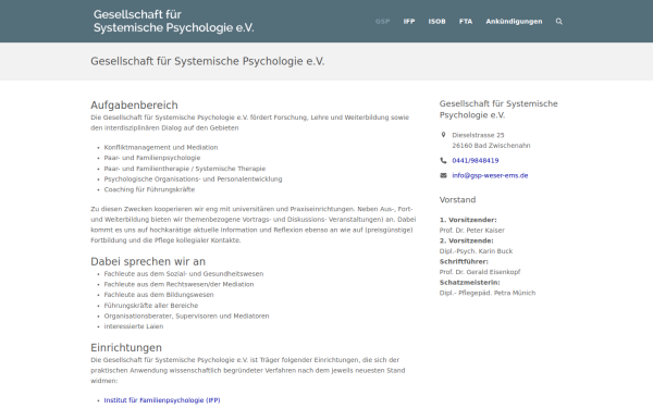 www.gsp-weser-ems.de