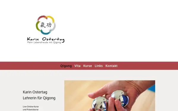 www.qigong-ostertag.de