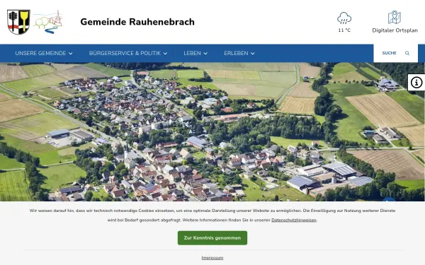 www.rauhenebrach.de