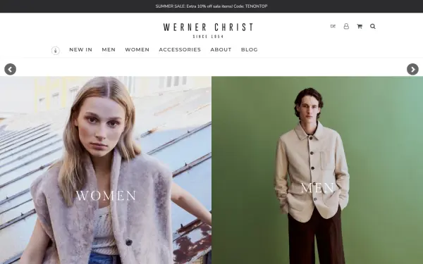 www.wernerchrist.com