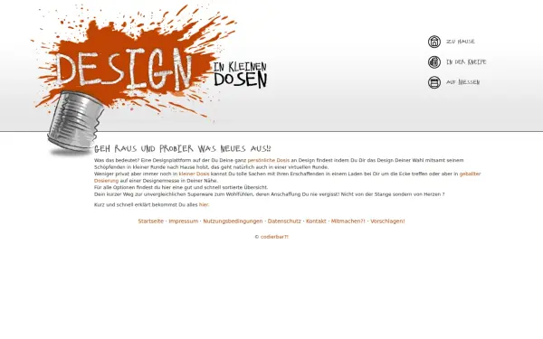 designinkleinendosen.com