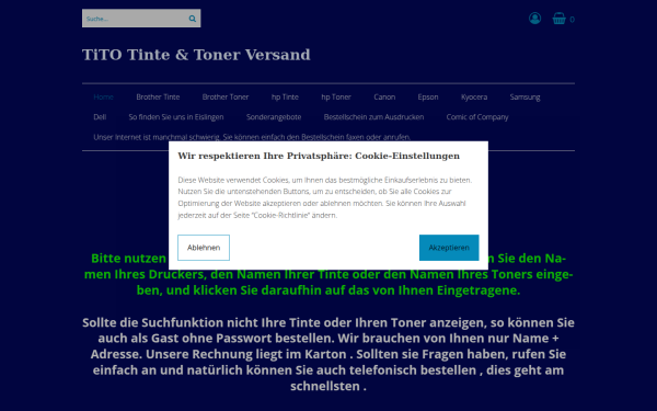 tito-international.de