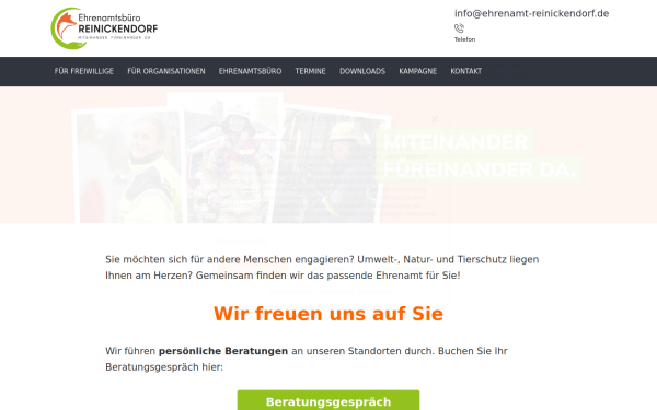 ehrenamt-reinickendorf.de