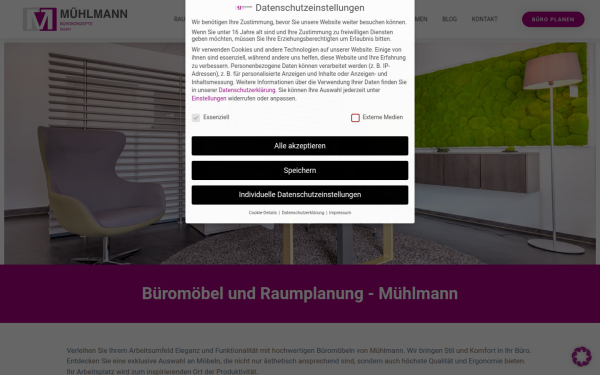 muehlmann-online.de