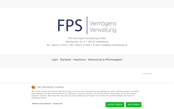 www.fps-heidelberg.de
