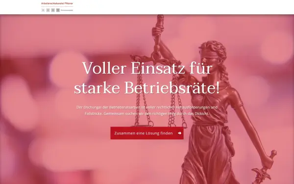 arbeitsrechtsjurist.de