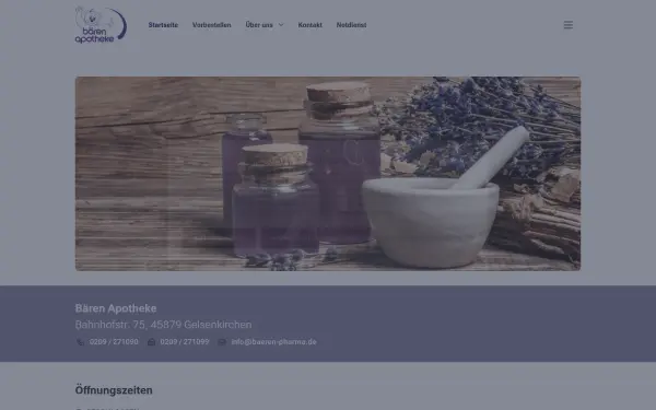 baeren-pharma.de