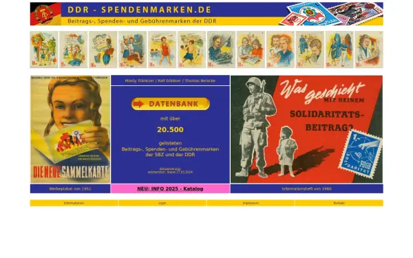 ddr-spendenmarken.de