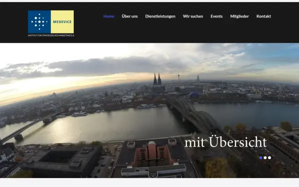 medevice-institut.de
