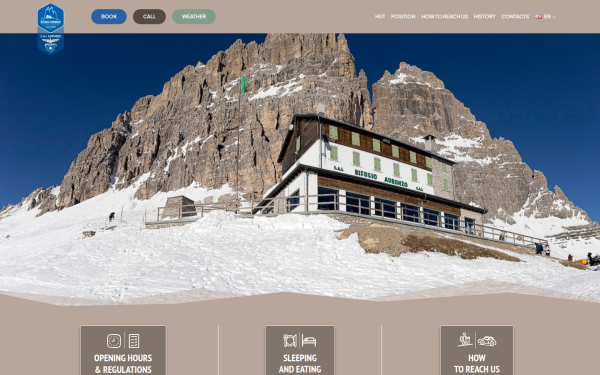 rifugioauronzo.it