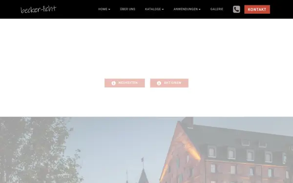 becker-licht.de