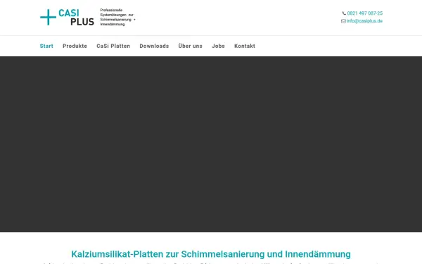 www.casiplus.de