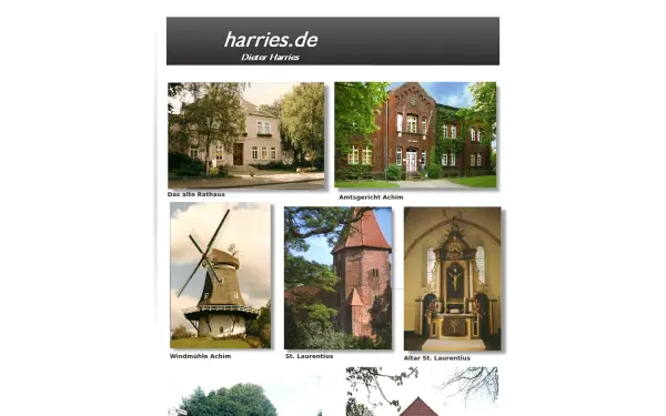 harries.de
