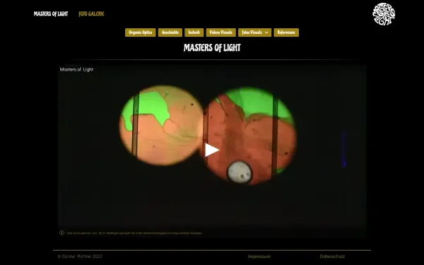 masters-of-light.com