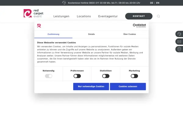 www.red-carpet-event.de