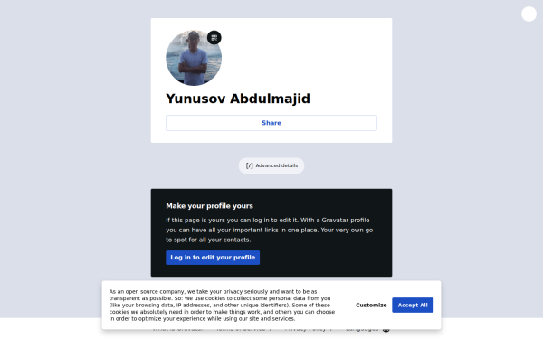 yunusovabdulmajid.bio