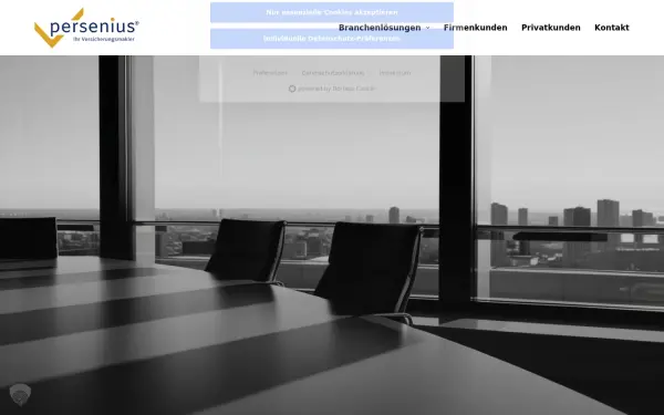 persenius.de