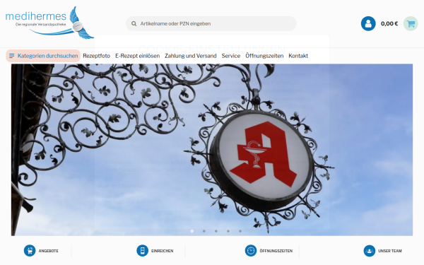 www.medihermes.de
