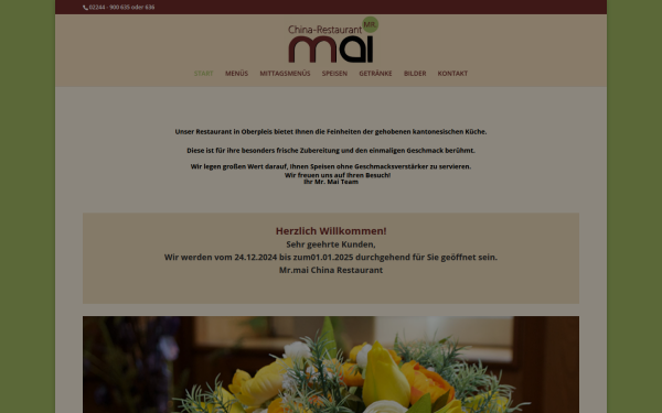 www.mrmai.de