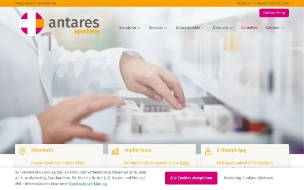 www.antares-apotheke.de