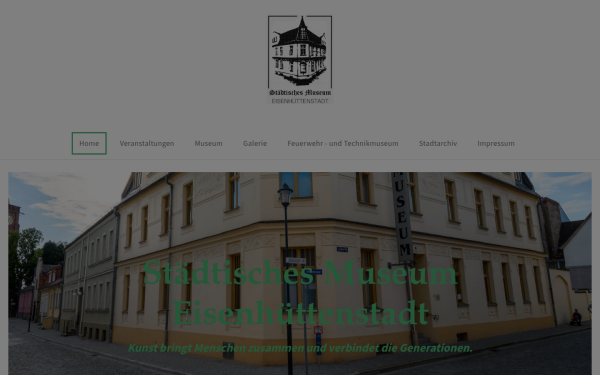 www.museum-eisenhuettenstadt.de