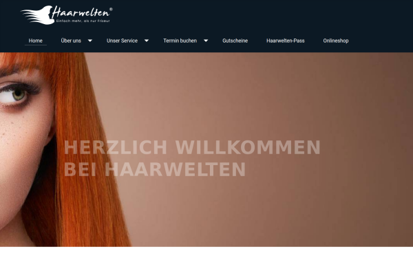 haarwelten.com