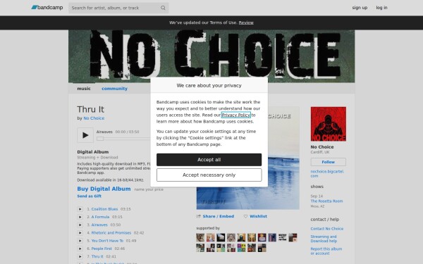 nochoice.bandcamp.com