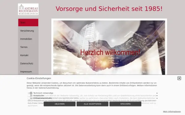 diemaklerkanzlei.de