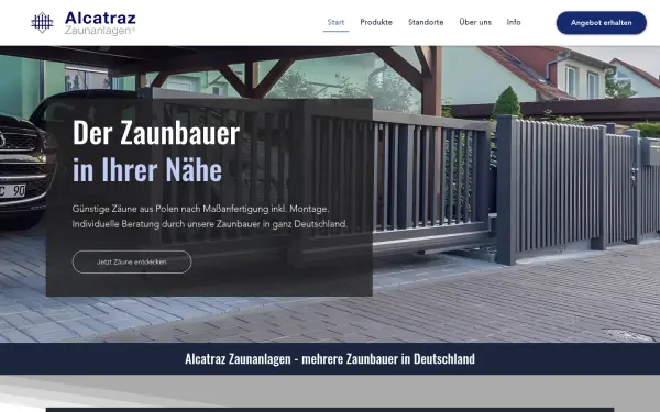 www.alcatraz-zaunanlagen.de