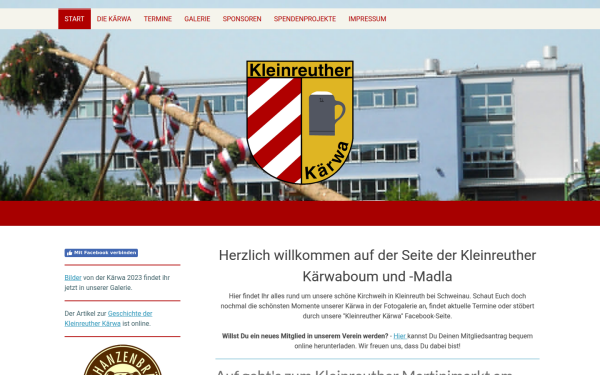 www.kleinreutherkaerwa.de