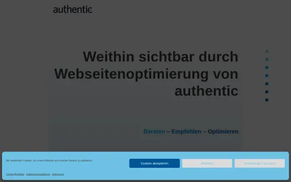 authentic.de