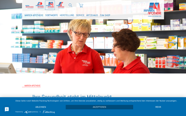 marien-apotheke-spaichingen.de