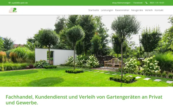 a-pelz.de