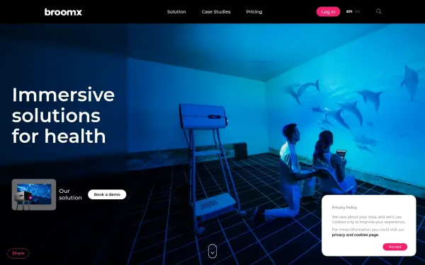 broomx.com