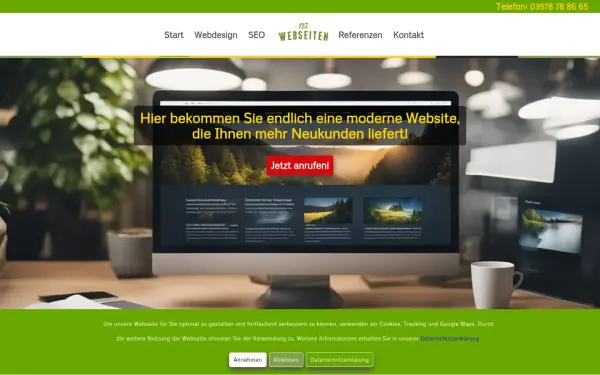 www.123-webseiten.de