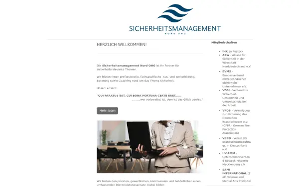 www.sicherheitsmanagement-nord.de