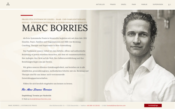 marcborries.com