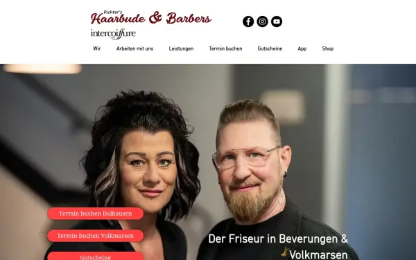 www.haarbude.de