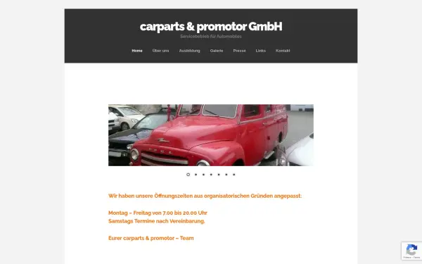 carparts-promotor.de