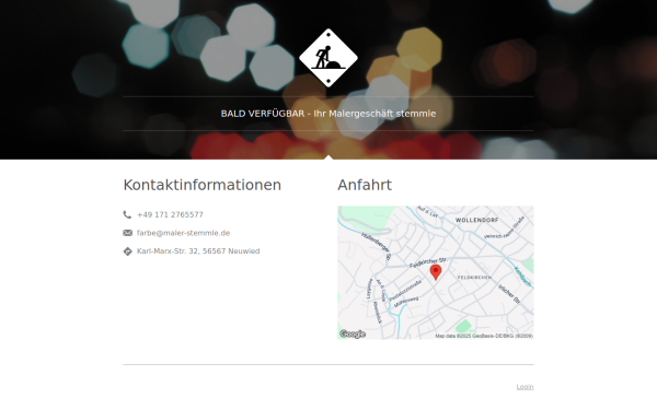 www.maler-stemmle.de