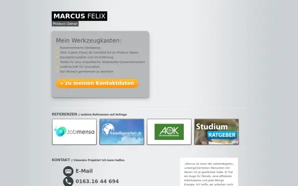 marcus-felix.de