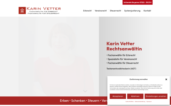 www.kanzlei-vetter.com