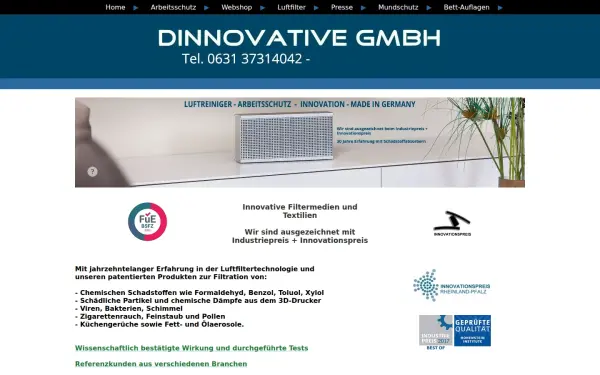 dinnovative.de