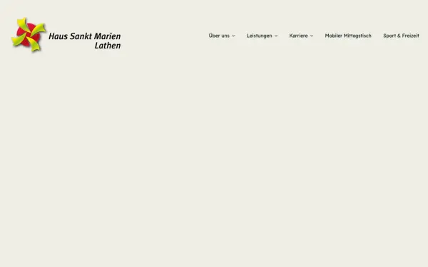 haus-sankt-marien.de